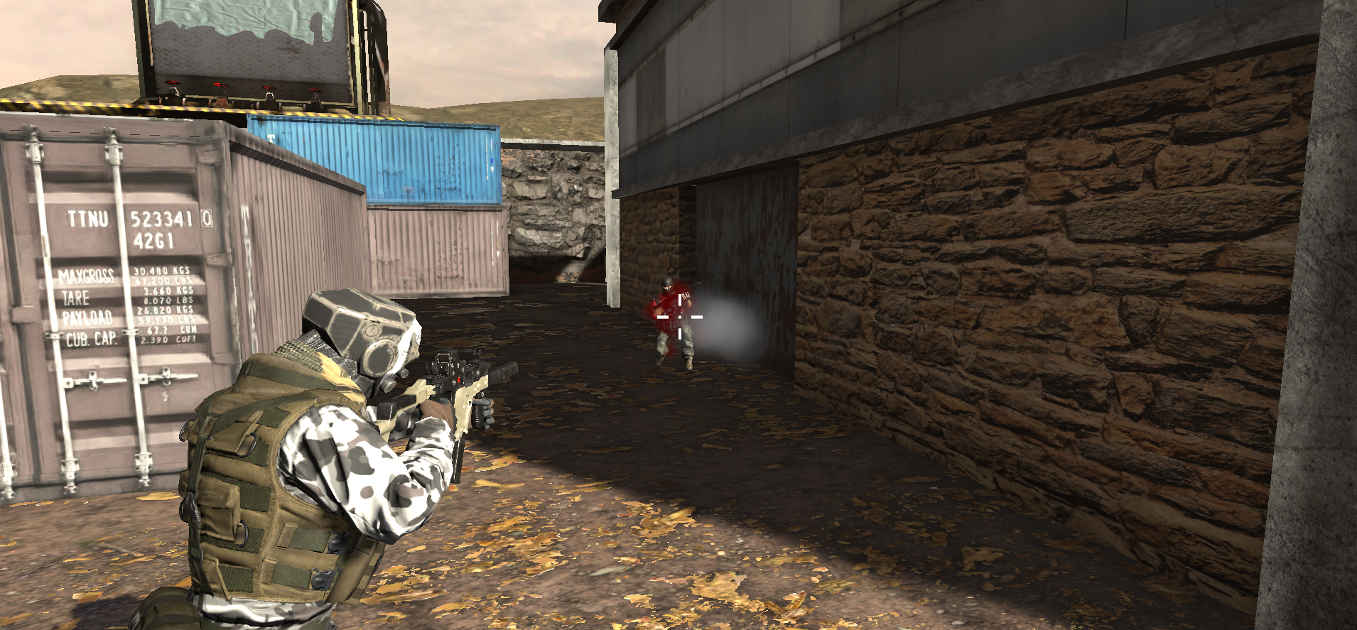 CS Clone